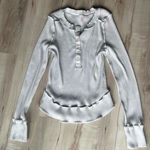 Free People Movement Long Sleeve